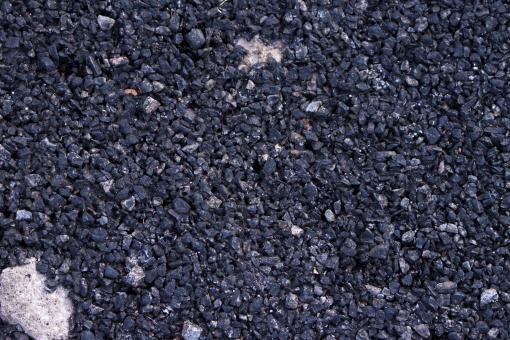 Rough Asphalt Background - Free Stock Photo