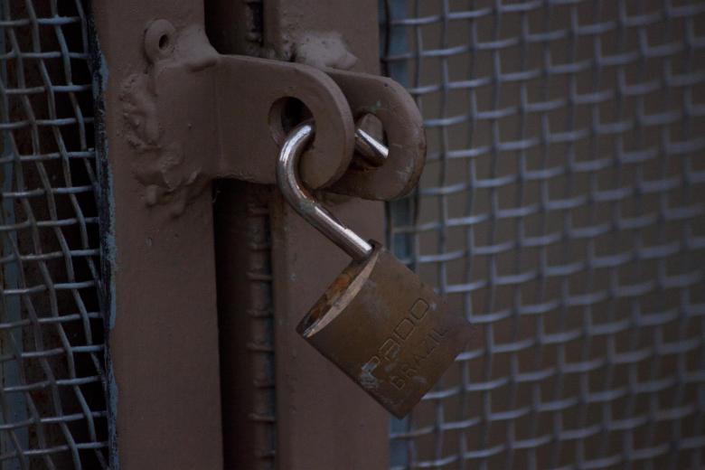 Free stock image of Open Padlock created by Eduardo Soares Bogosian