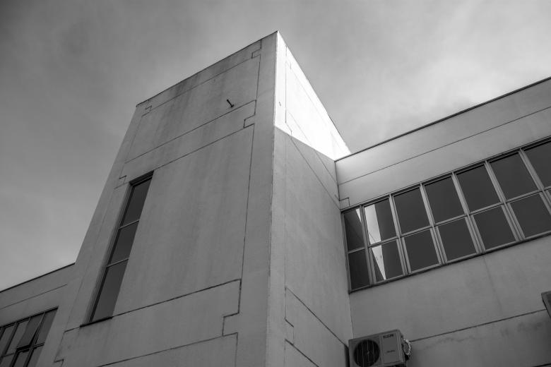 Free stock image of Walls of Modern Building created by Eduardo Soares Bogosian