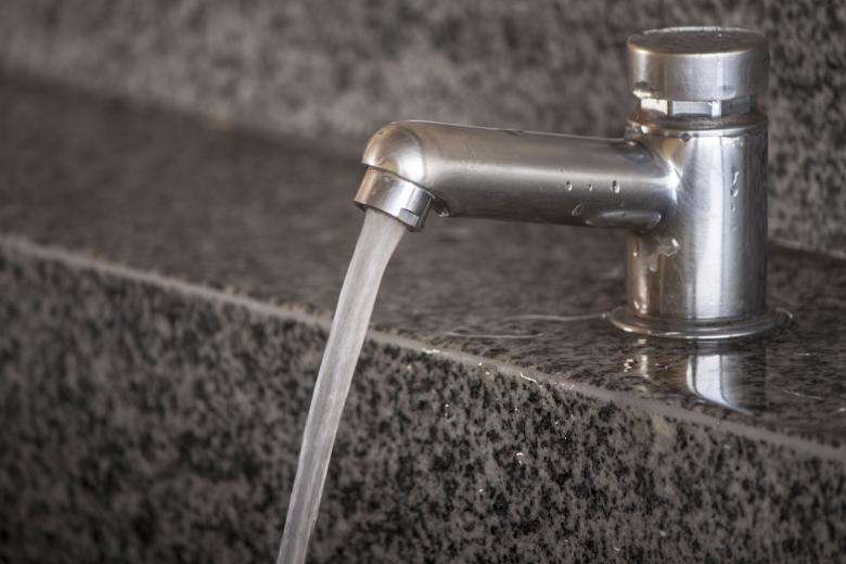Free stock image of Water Hydrant created by Eduardo Soares Bogosian