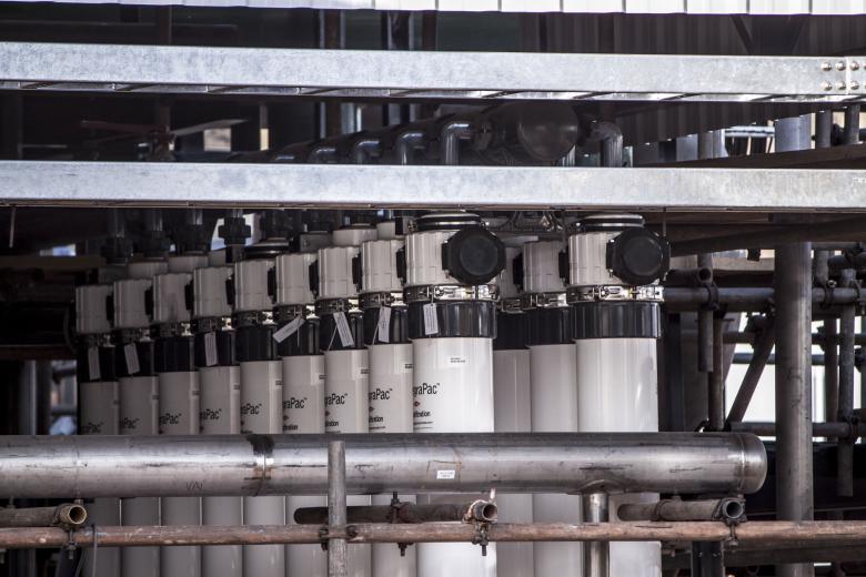 Free stock image of Industrial Pipes created by Eduardo Soares Bogosian