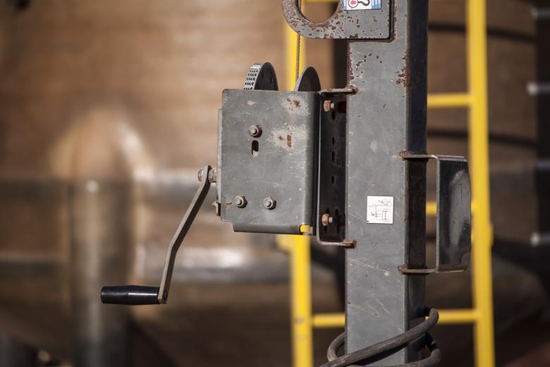 Free stock image of Industrial Electric Switch created by Eduardo Soares Bogosian