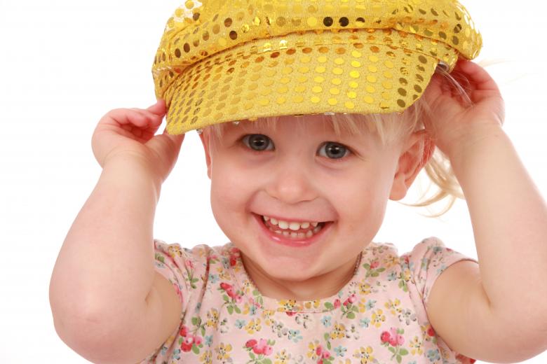 Free stock image of Crazy Hat Day created by Christopher Terrance Owen