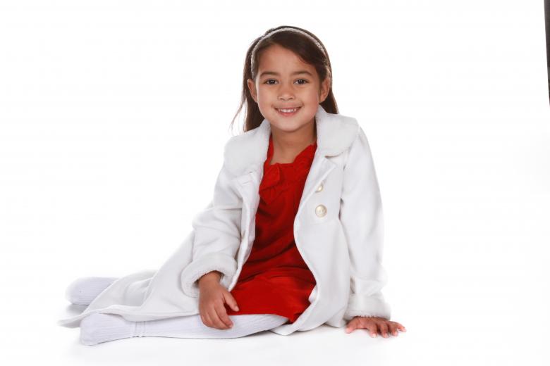 Free stock image of Young Girl Photo Shoot created by Christopher Terrance Owen
