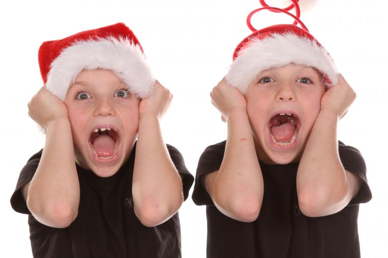 Free stock image of Christmas Fun created by Christopher Terrance Owen