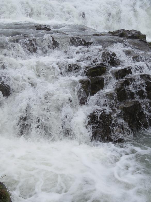 Free stock image of Stream of Water created by Castor Moss