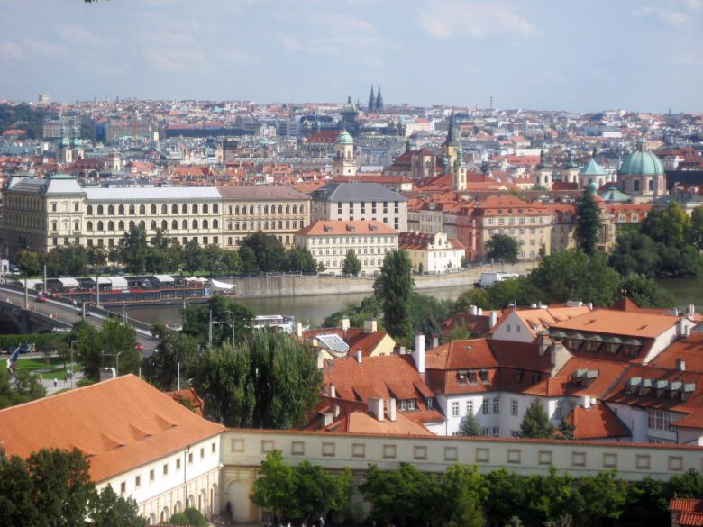 Free stock image of Czech Republic Overview created by VIJOY M ALEXANDER