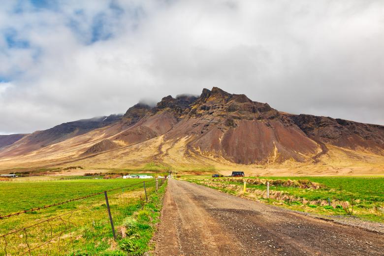 Free stock image of Rural Iceland created by Nicolas Raymond
