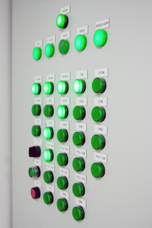 Free stock image of Green Light Indicators created by 2happy