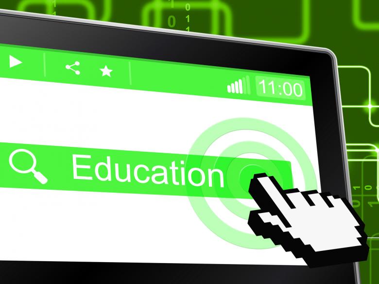 Free stock image of Educate Education Represents Tutoring School And University created by Stuart Miles