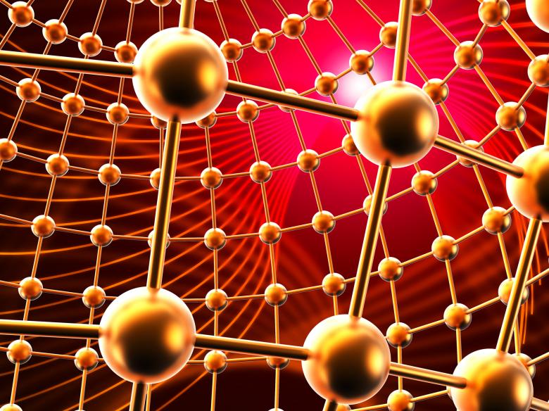 Free stock image of Spheres Network Means Global Communications And Background created by Stuart Miles