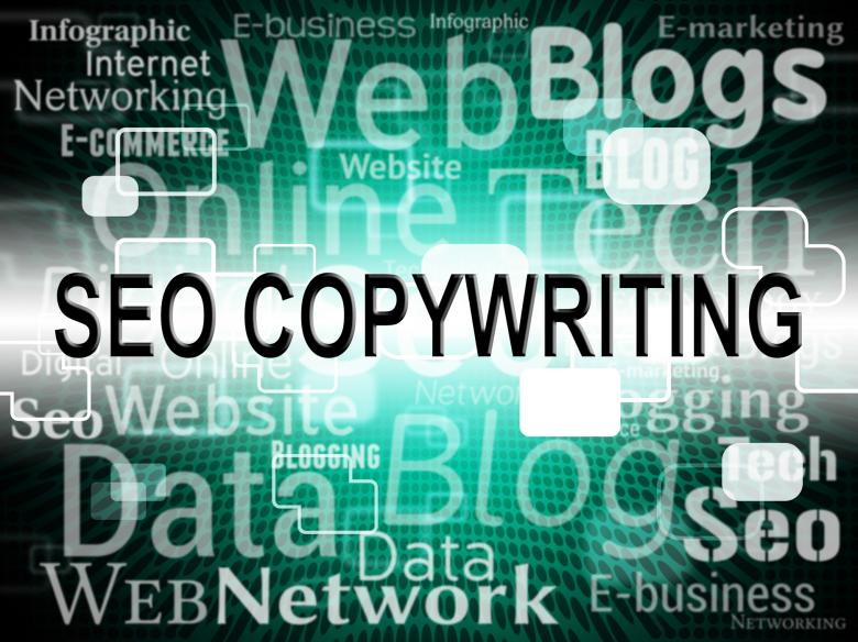 Free stock image of Seo Copywriting Represents Search Engines And Advert created by Stuart Miles