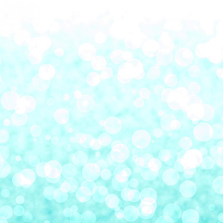 Free stock image of Bokeh Vibrant Blue Background With Blurry Lights created by Stuart Miles
