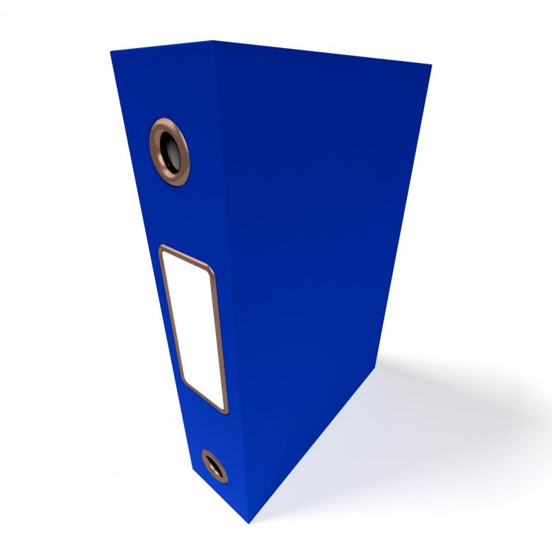 Free stock image of Blue File For Getting Office Organized created by Stuart Miles
