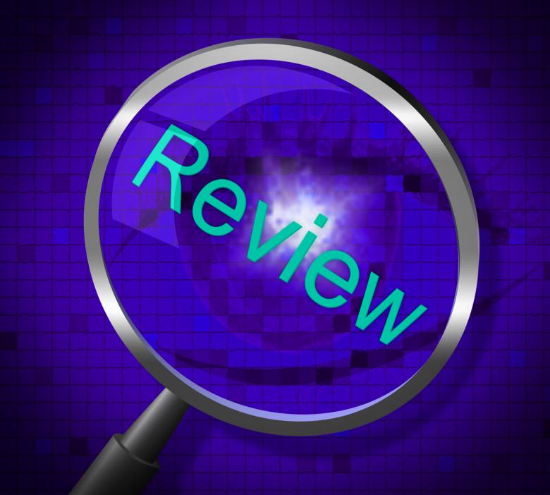 Free stock image of Magnifier Review Represents Magnifying Research And Evaluating created by Stuart Miles