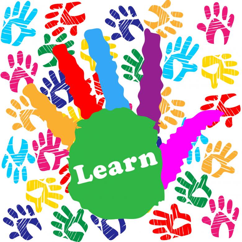 Free stock image of Kids Learn Shows Youngster Creativity And Youngsters created by Stuart Miles