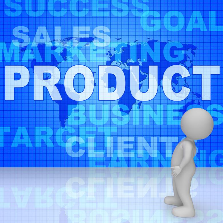 Free stock image of Product Words Represents Made In 3d Rendering created by Stuart Miles