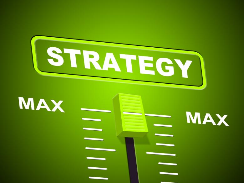 Free stock image of Max Strategy Shows Upper Limit And Extreme created by Stuart Miles