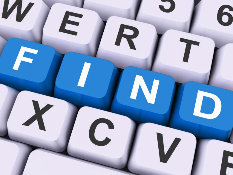 Free stock image of Find Keys Show Search Research Or Looking Online created by Stuart Miles