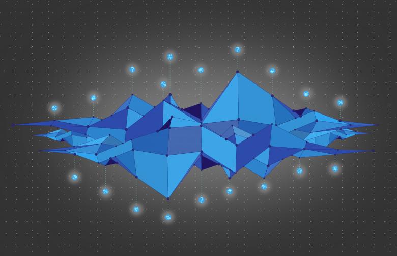 Free stock image of Big Data Analysis - Abstract Concept created by Jack Moreh