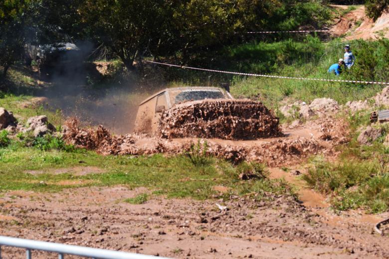 Free stock image of Off Road Driving created by José Manuel alves rodrigues