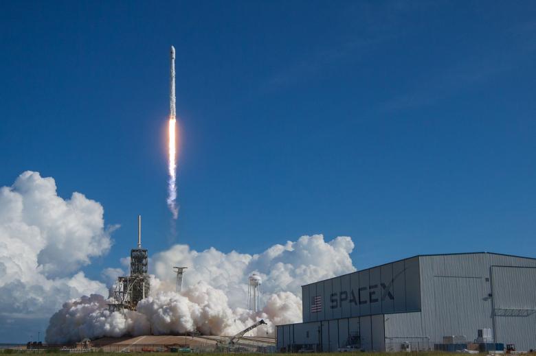 Free stock image of The X-37B Orbital Test Vehicle created by StockMix