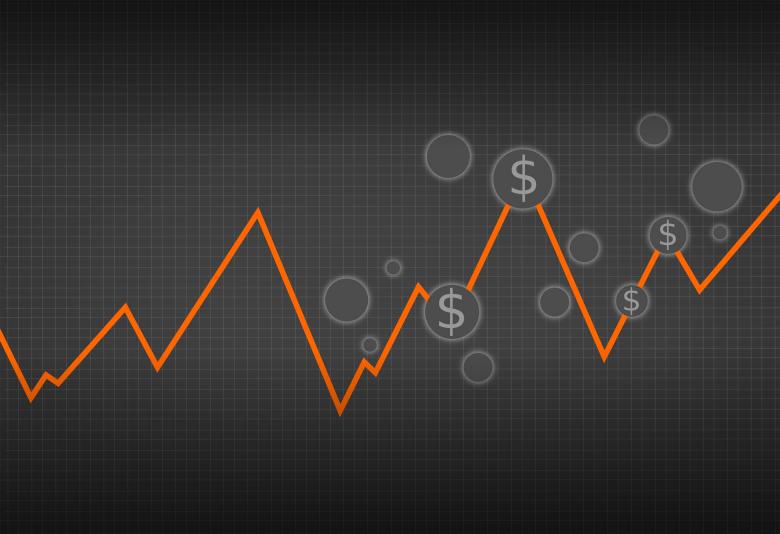Free stock image of  Financial Graph - Capital Markets created by Jack Moreh