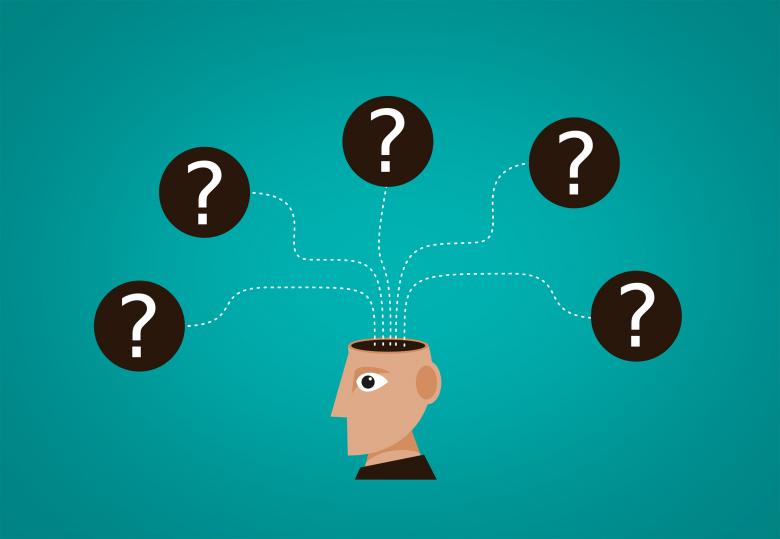 Free stock image of Questions and Doubts created by Jack Moreh