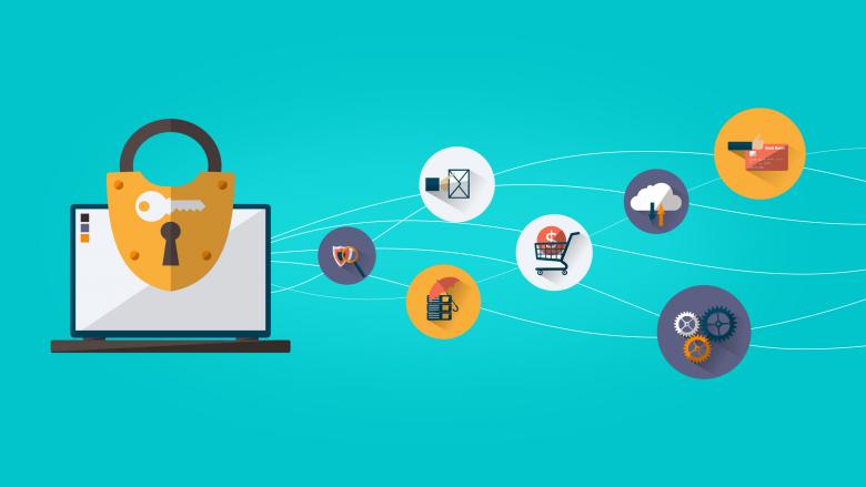 Free stock image of Secure On-Line Transactions - E-Commerce created by Jack Moreh