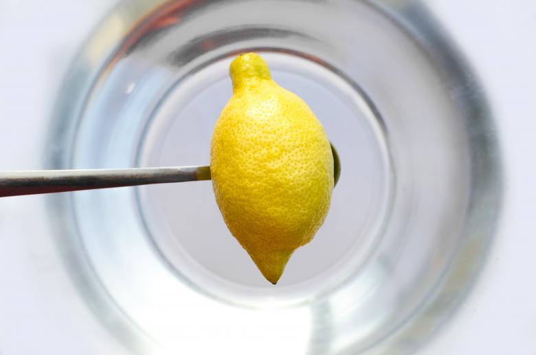 Free stock image of Lemon Above the Water created by Lukas