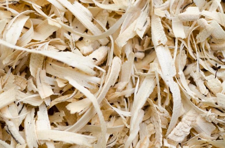 Free stock image of Wooden Chips Close-up created by Lukas