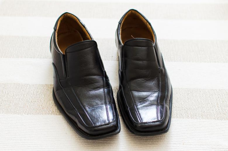 Free stock image of Men's Leather Shoes created by Lukas