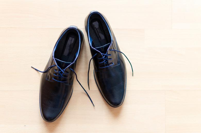 Free stock image of Men's Footwear created by Lukas