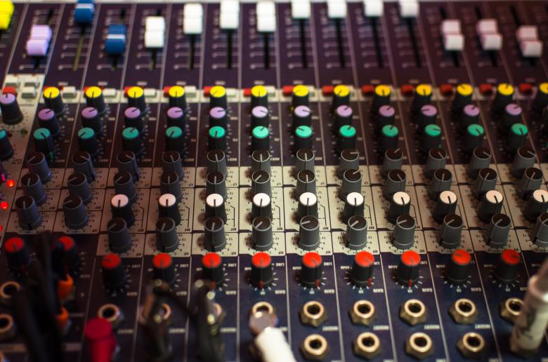 Free stock image of Mixer with  created by Lukas