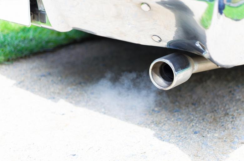Free stock image of Exhaust from Automobile created by Lukas