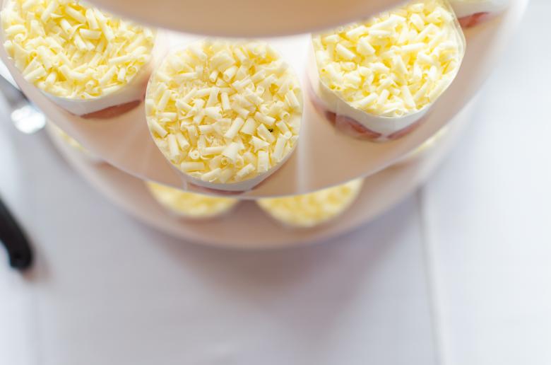 Free stock image of Cupcakes from Above created by Lukas