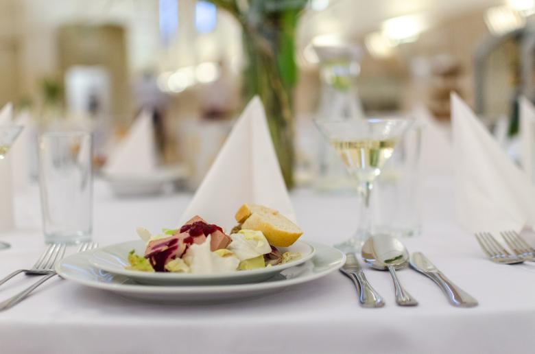 Free stock image of Fine Dining created by Lukas