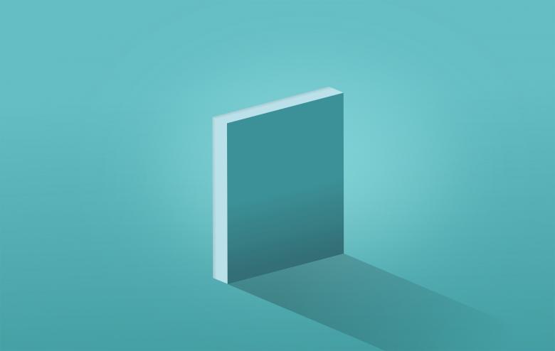 Free stock image of Wall and Barrier Concept - Illustration created by Jack Moreh