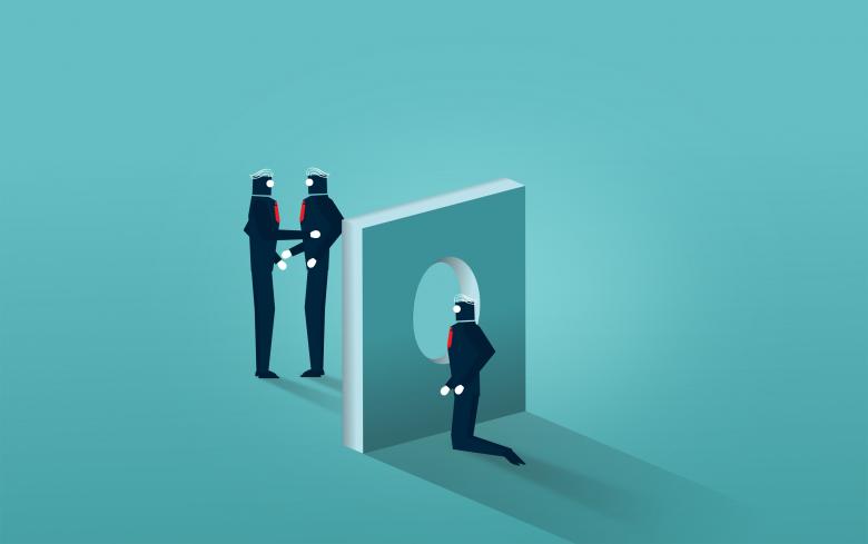 Free stock image of Eavesdropping - Spying created by Jack Moreh