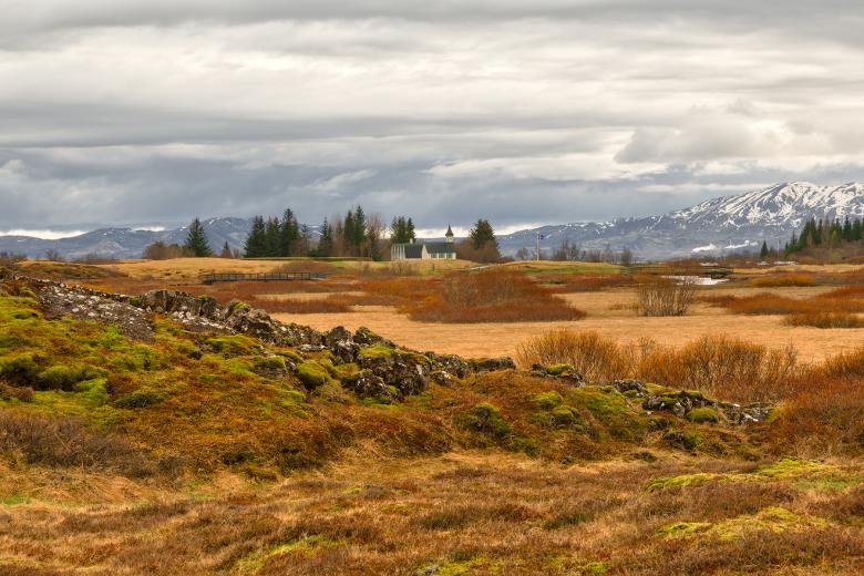 Free stock image of Blessed Thingvellir created by Nicolas Raymond
