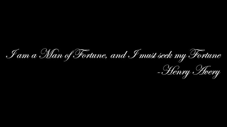 Free stock image of Henry Avery Quotes created by Alvin Manuela