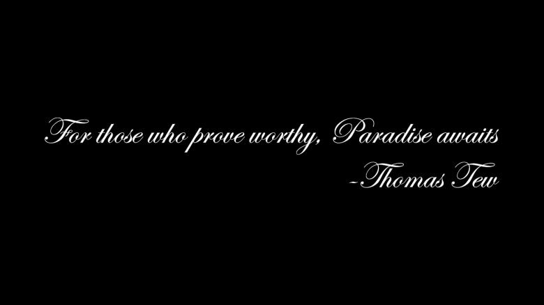 Free stock image of Thomas Tew Quotes created by Alvin Manuela
