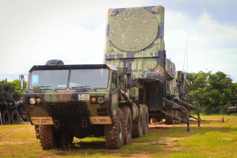 Free stock image of Patriot Advanced Capability-3 created by StockMix