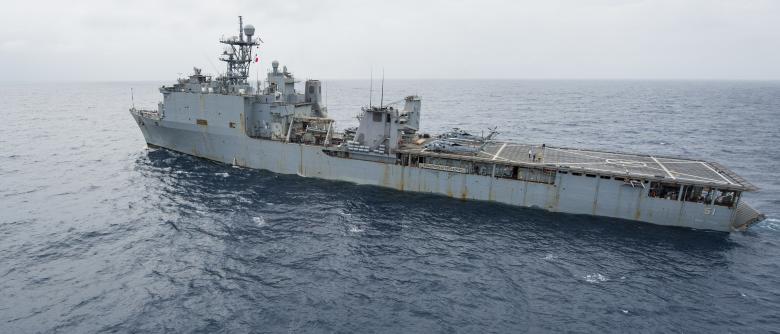 Free stock image of Naval Ship created by StockMix