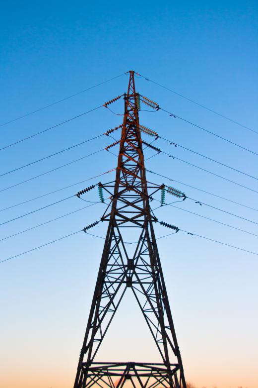 Free stock image of Electricity Power Line created by 2happy