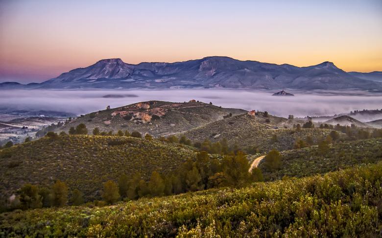 Free stock image of Giant Sierra created by Felipe Lopez Ruiz