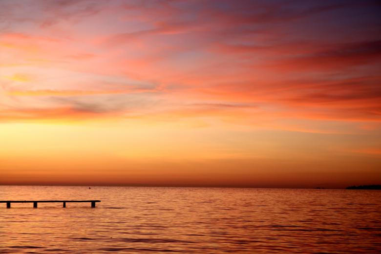 Free stock image of Honduras Coast created by Fabrice Dubesset
