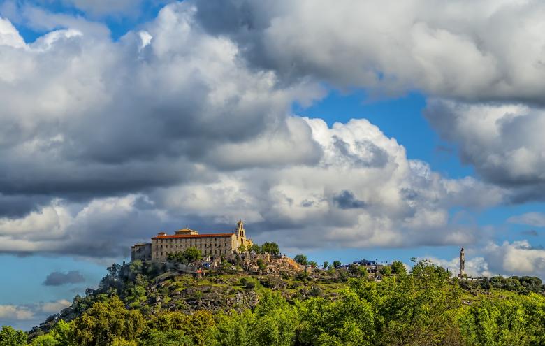 Free stock image of Santuario created by Felipe Lopez Ruiz