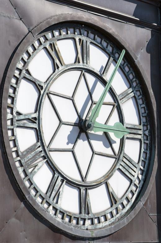 Free stock image of Clock created by Geoffrey Whiteway