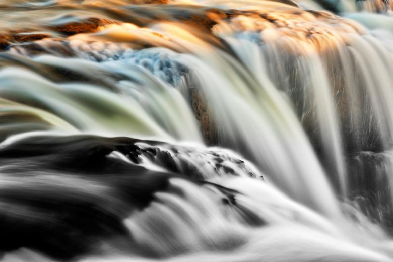 Free stock image of Kolufoss Color Impressions created by Nicolas Raymond